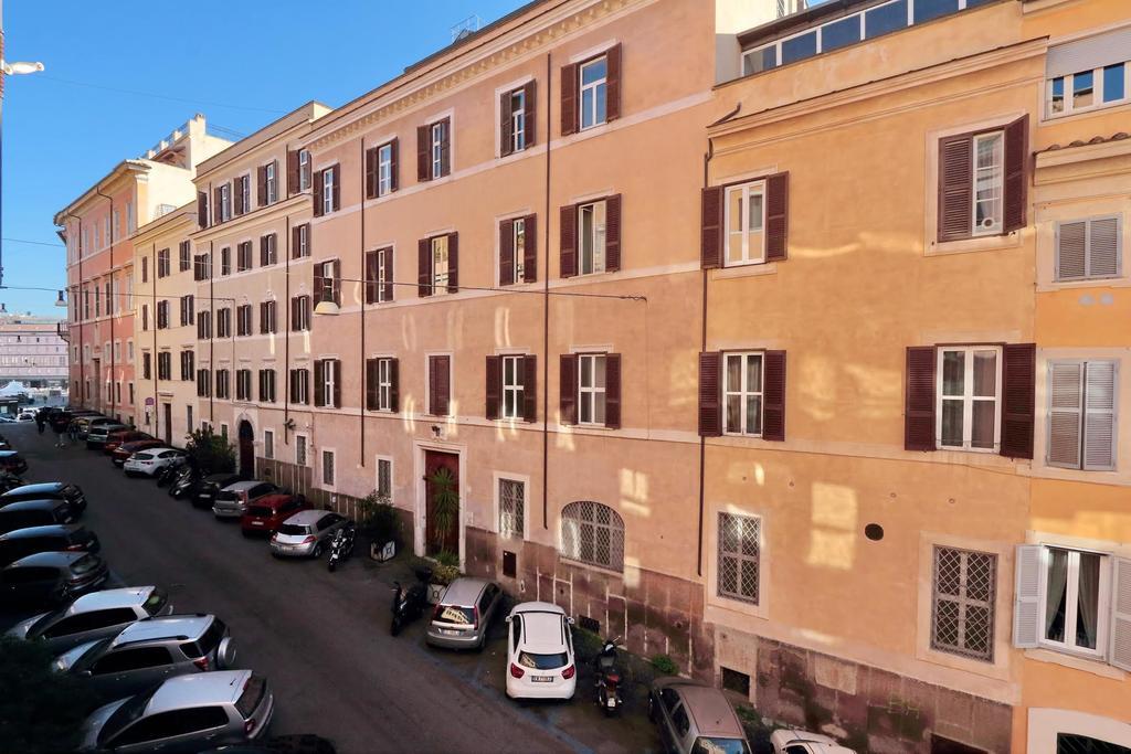 Residenza Dell'Olmata - My Extra Home Rome Exterior photo