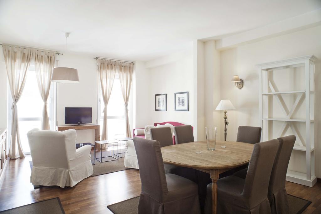 Residenza Dell'Olmata - My Extra Home Rome Exterior photo