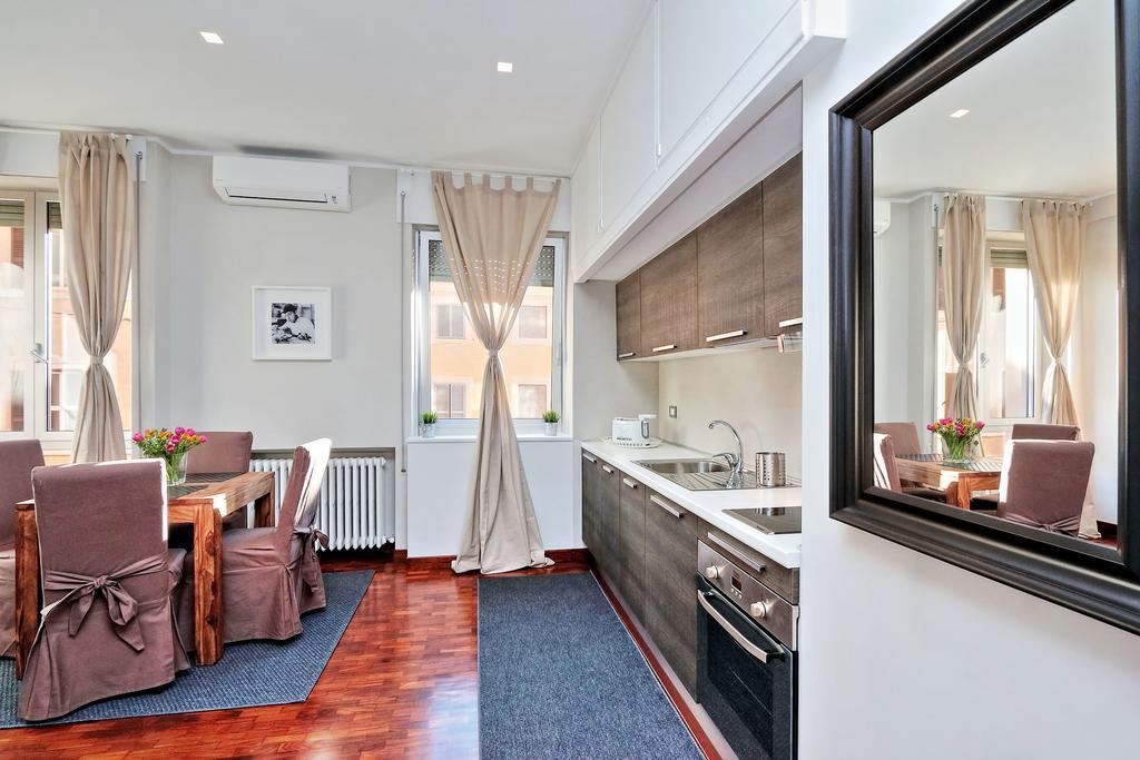 Residenza Dell'Olmata - My Extra Home Rome Exterior photo