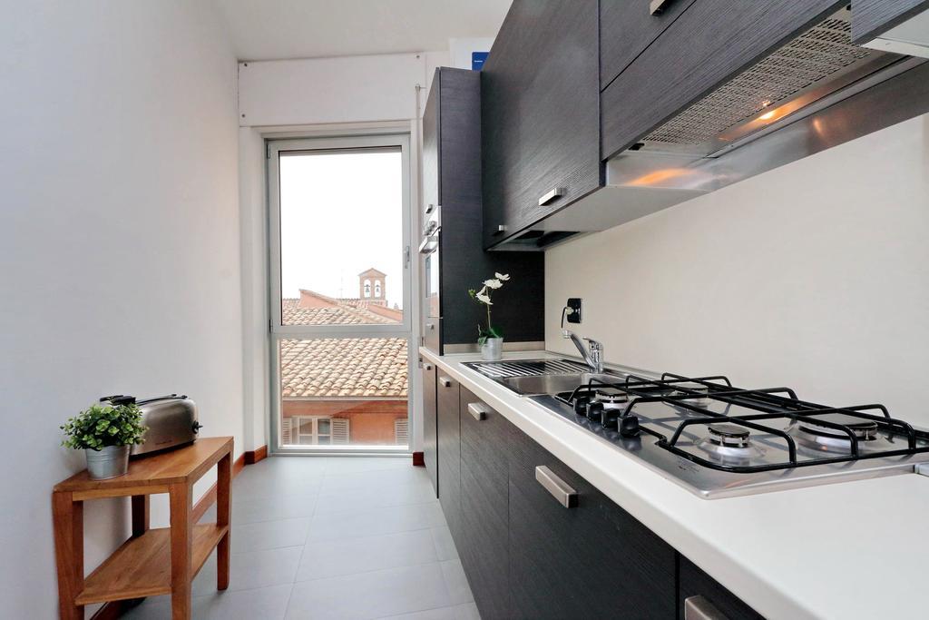 Residenza Dell'Olmata - My Extra Home Rome Exterior photo