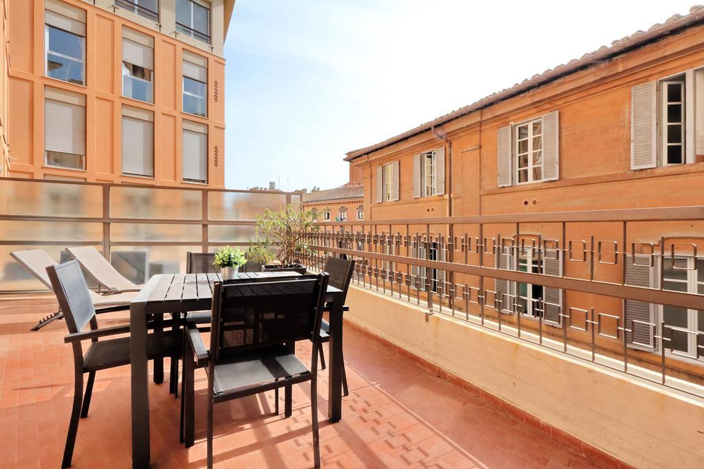 Residenza Dell'Olmata - My Extra Home Rome Exterior photo