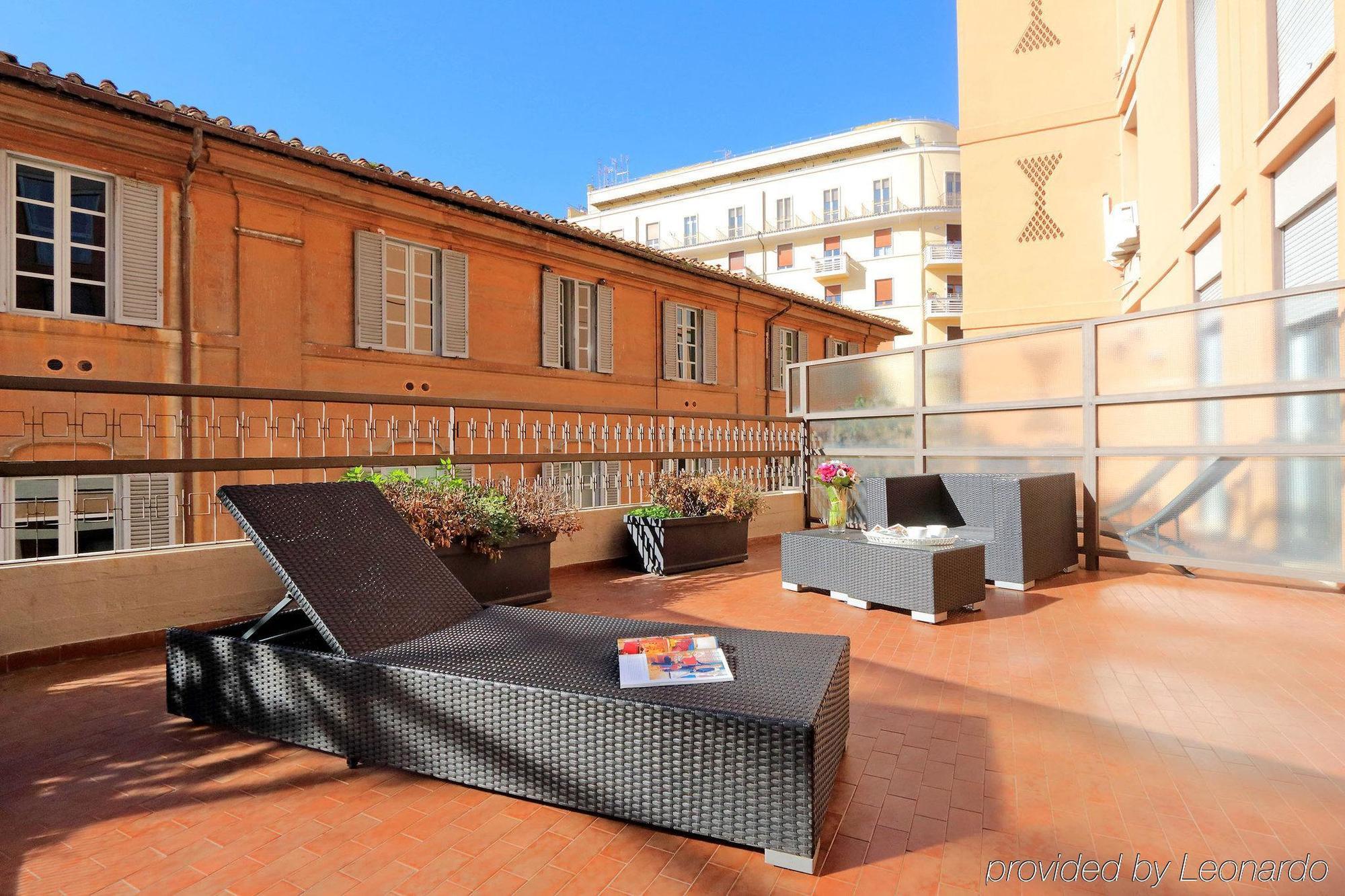 Residenza Dell'Olmata - My Extra Home Rome Exterior photo