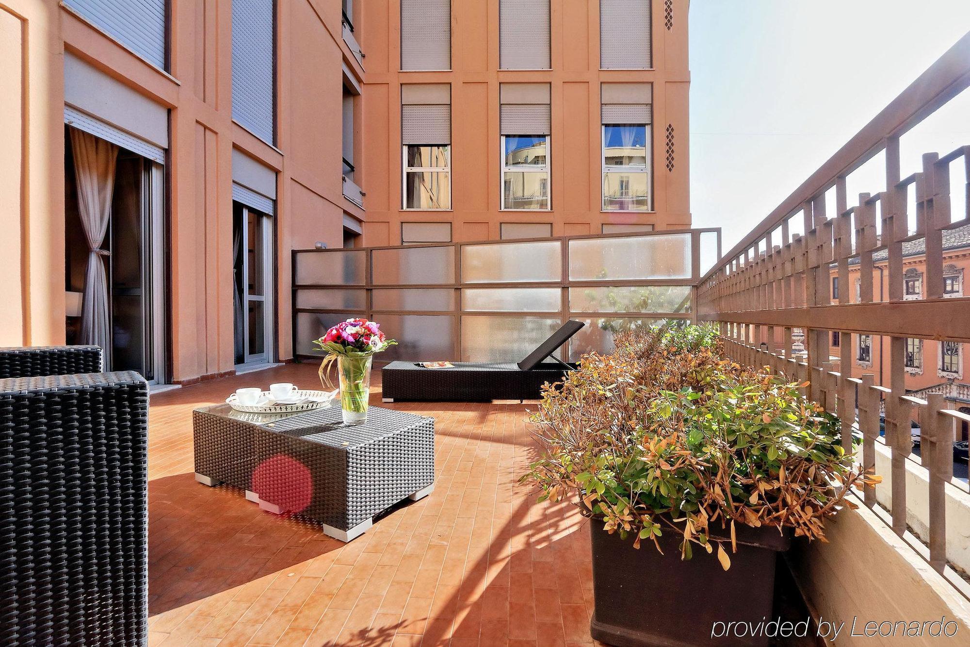 Residenza Dell'Olmata - My Extra Home Rome Exterior photo