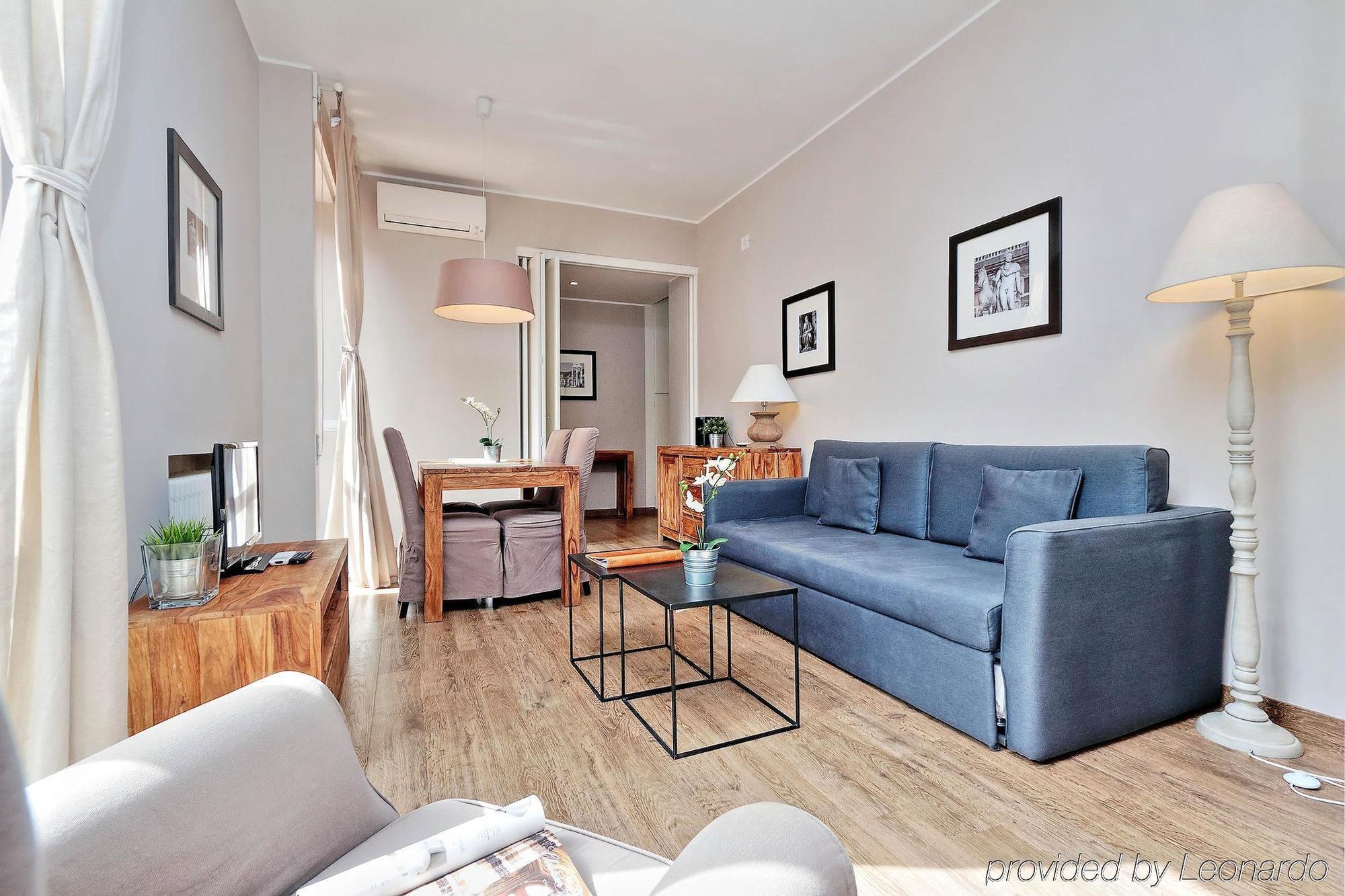 Residenza Dell'Olmata - My Extra Home Rome Exterior photo