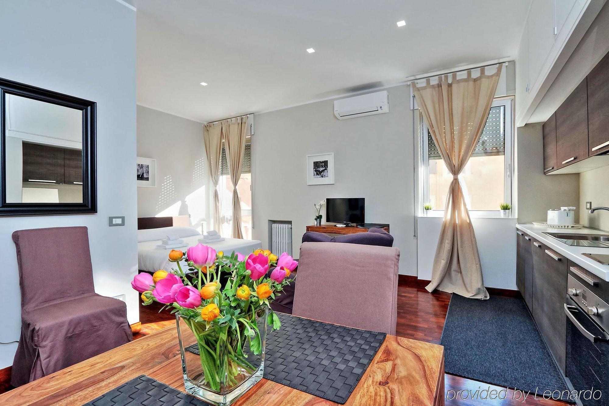 Residenza Dell'Olmata - My Extra Home Rome Exterior photo