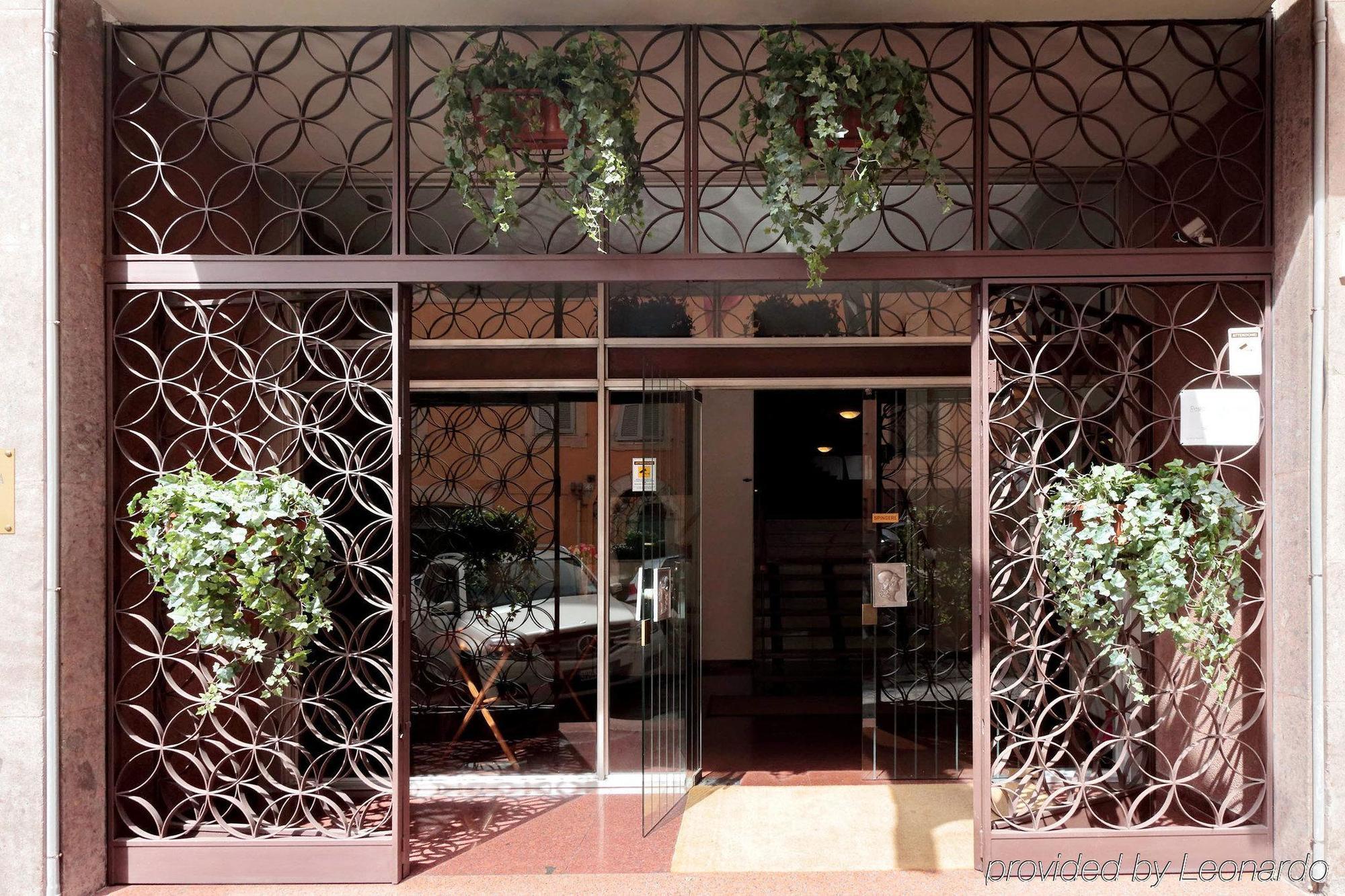 Residenza Dell'Olmata - My Extra Home Rome Exterior photo