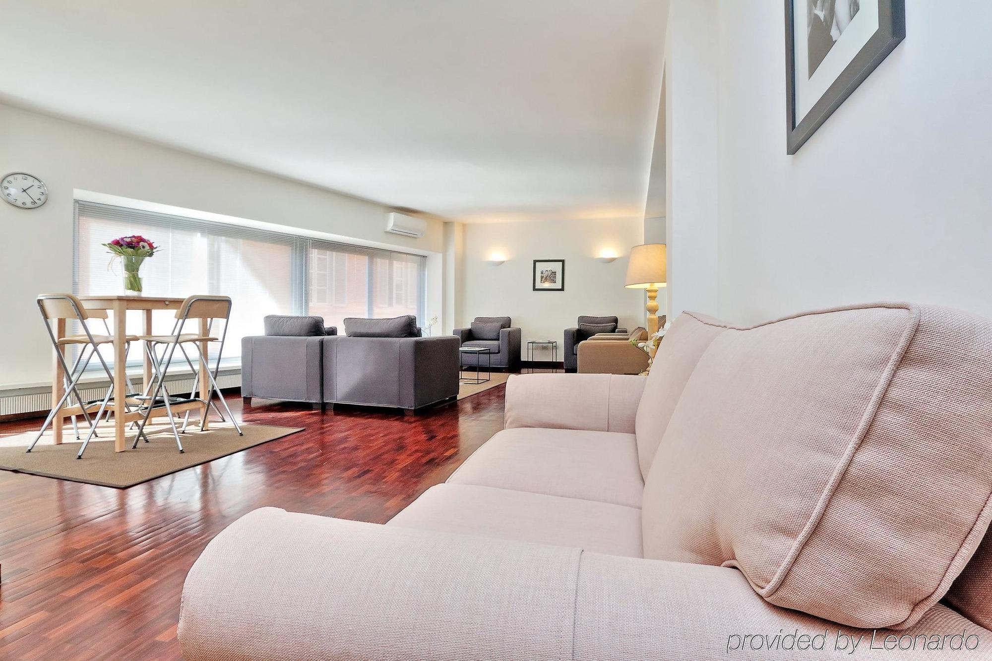 Residenza Dell'Olmata - My Extra Home Rome Exterior photo