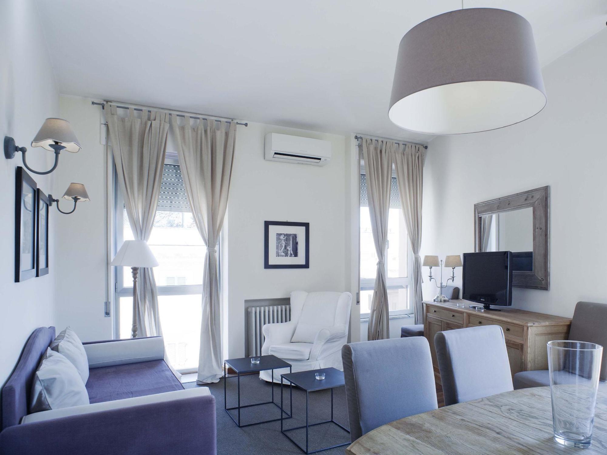Residenza Dell'Olmata - My Extra Home Rome Exterior photo