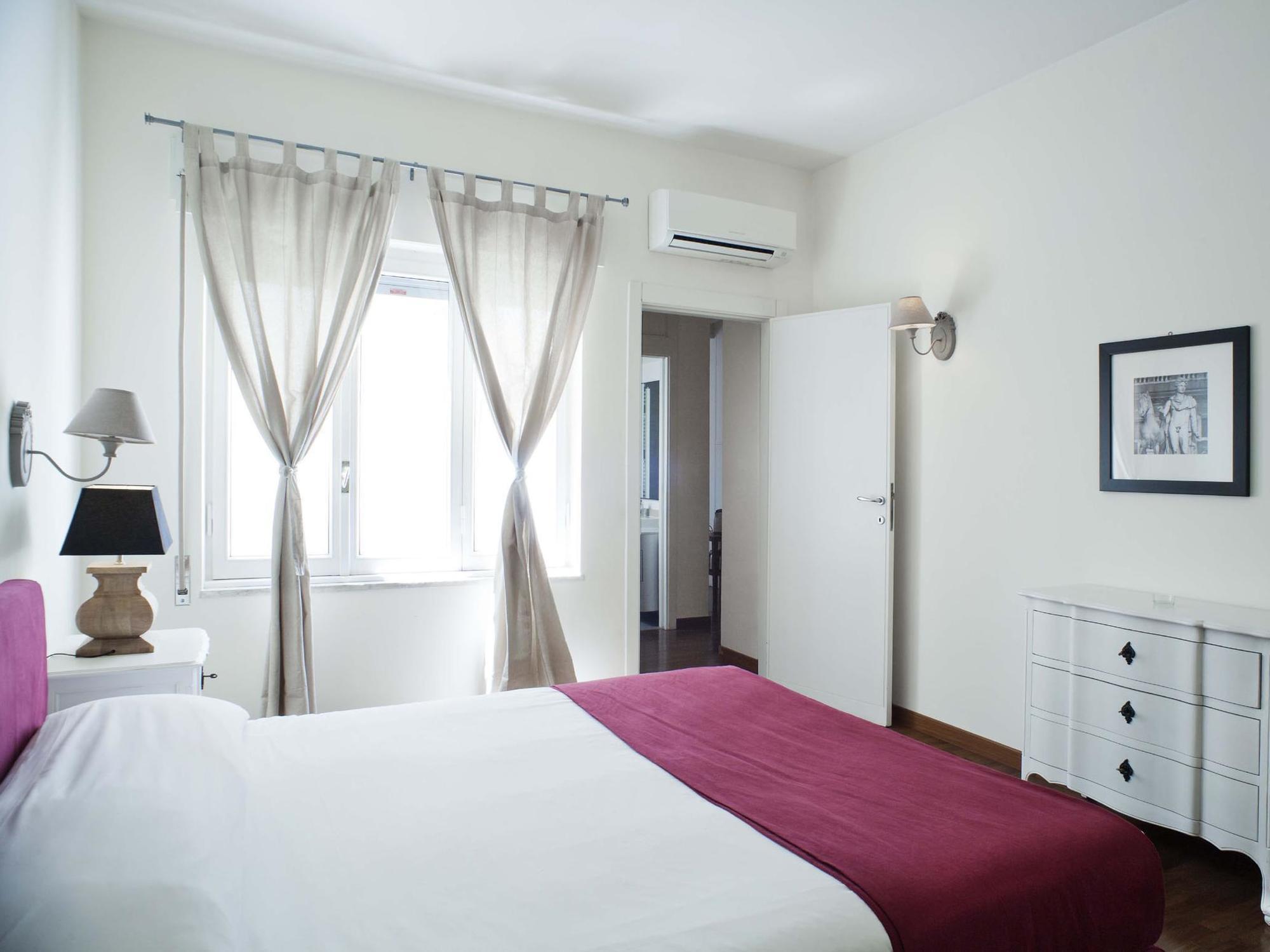 Residenza Dell'Olmata - My Extra Home Rome Exterior photo