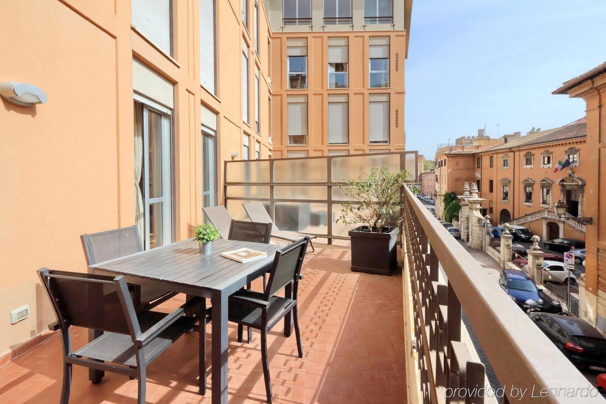 Residenza Dell'Olmata - My Extra Home Rome Exterior photo
