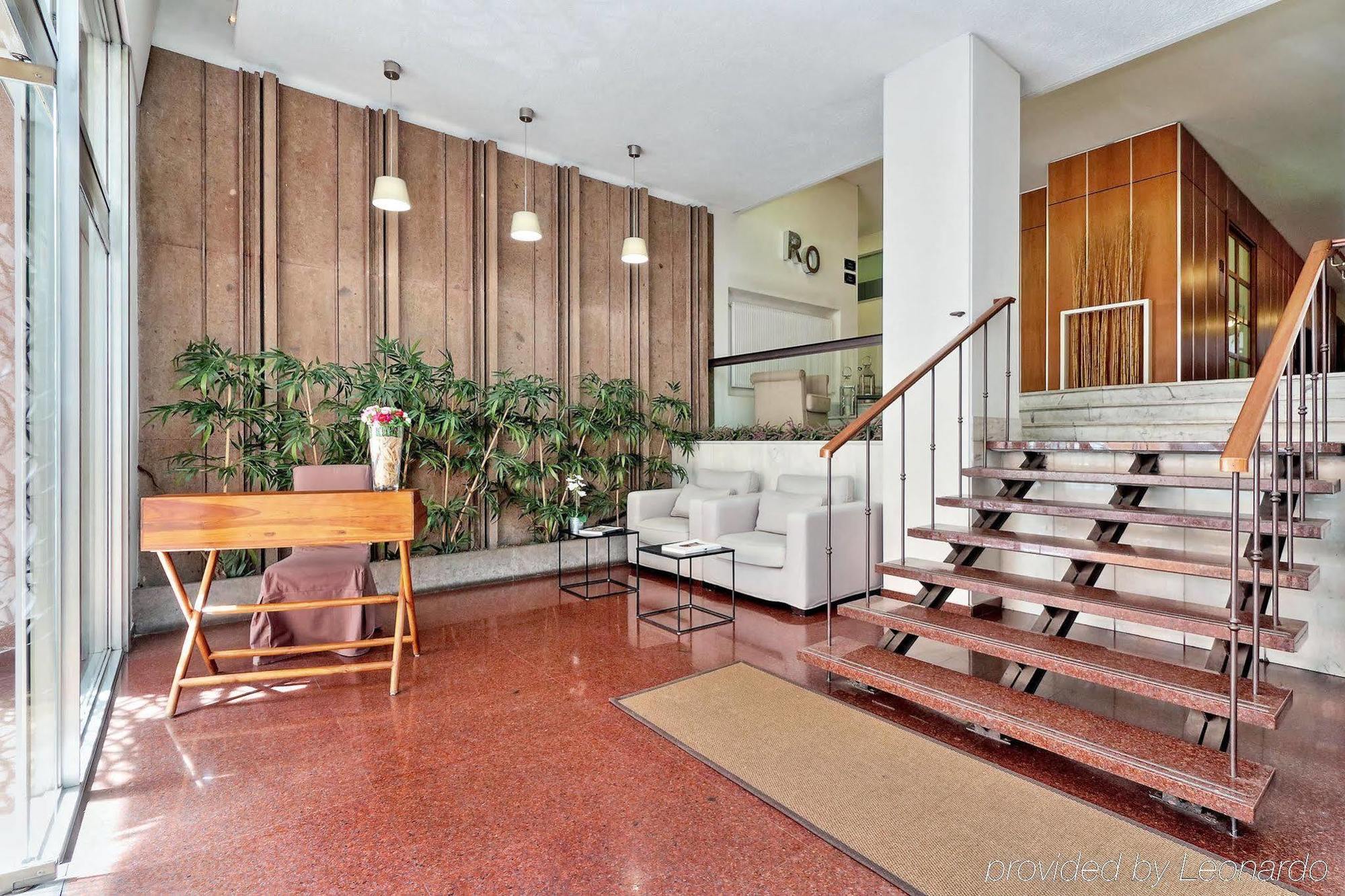 Residenza Dell'Olmata - My Extra Home Rome Exterior photo