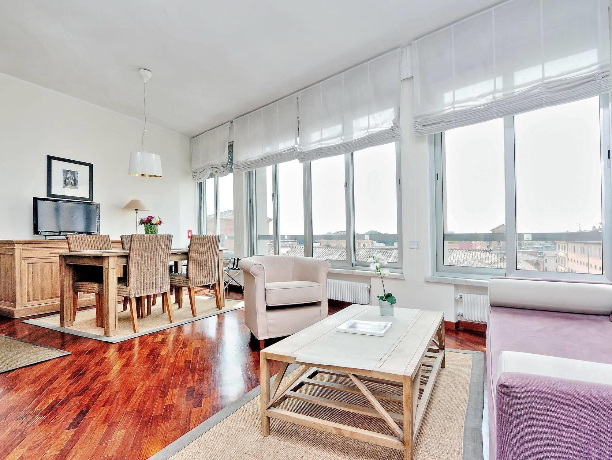 Residenza Dell'Olmata - My Extra Home Rome Exterior photo