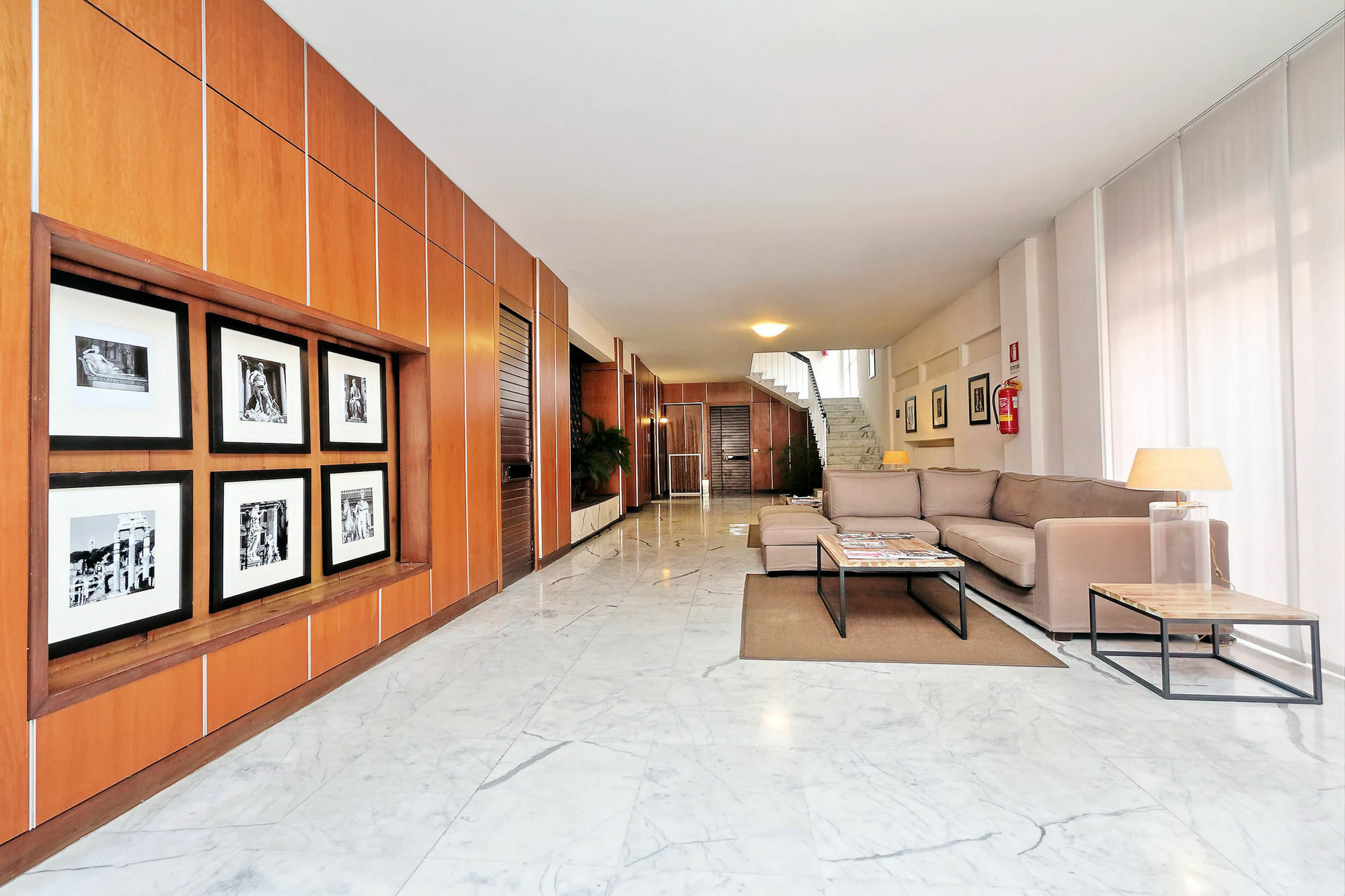Residenza Dell'Olmata - My Extra Home Rome Exterior photo