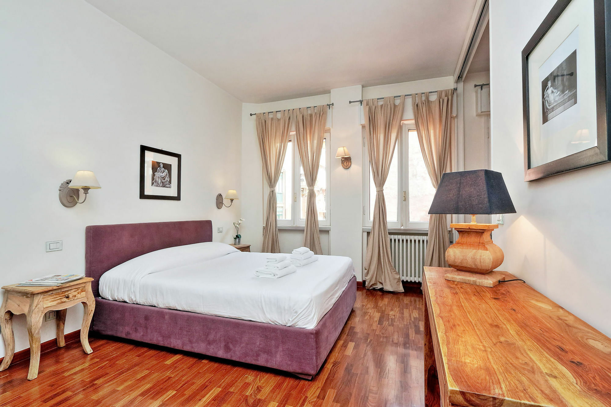 Residenza Dell'Olmata - My Extra Home Rome Exterior photo