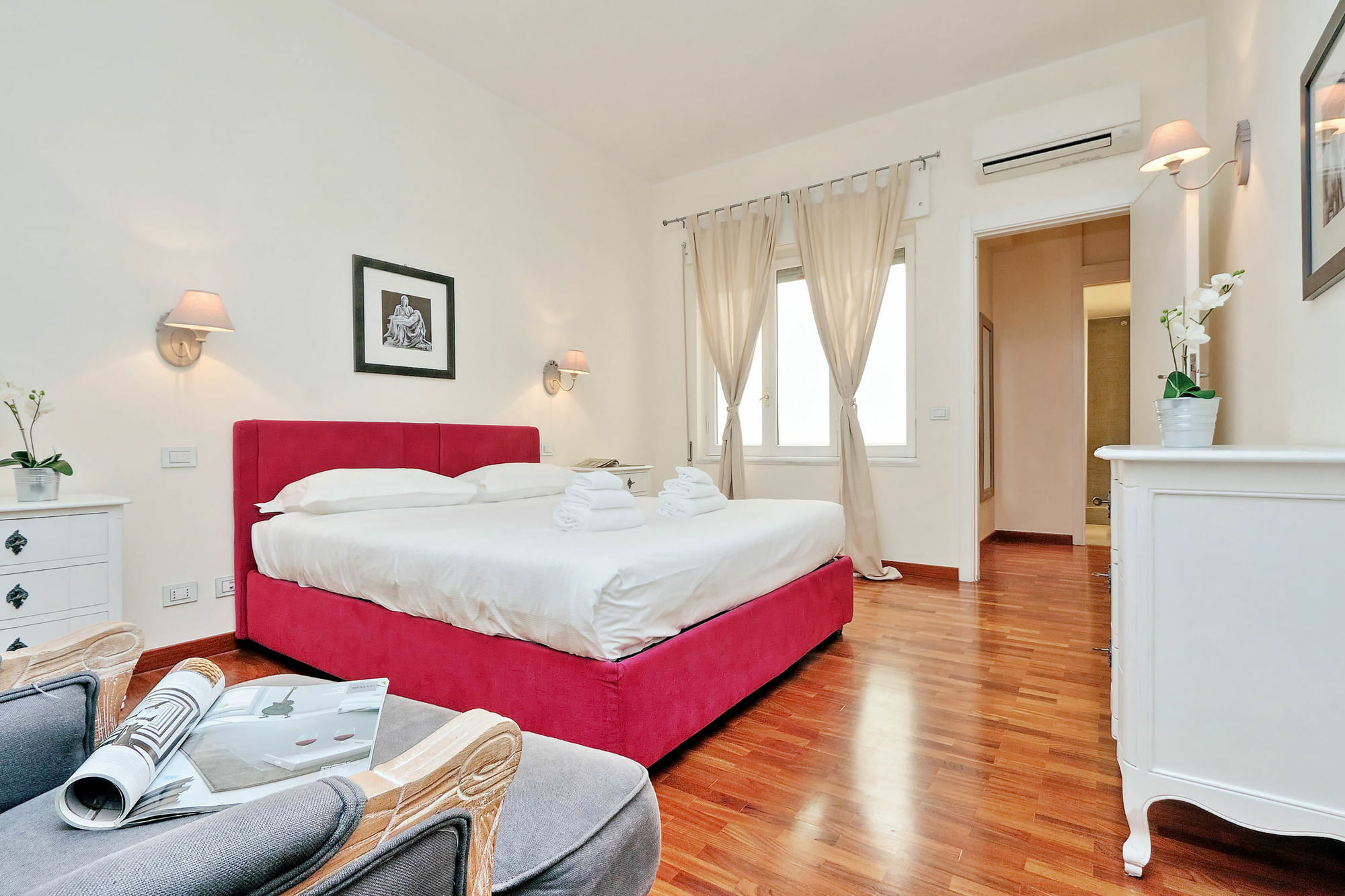 Residenza Dell'Olmata - My Extra Home Rome Exterior photo