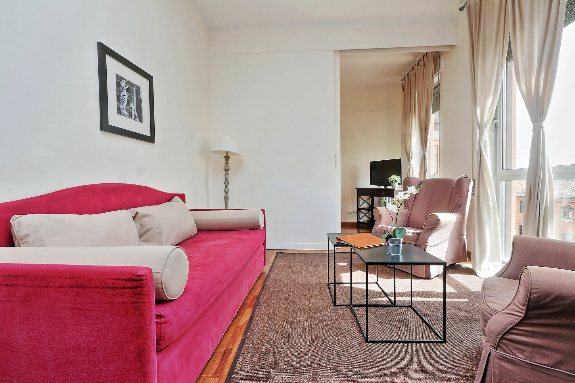 Residenza Dell'Olmata - My Extra Home Rome Exterior photo