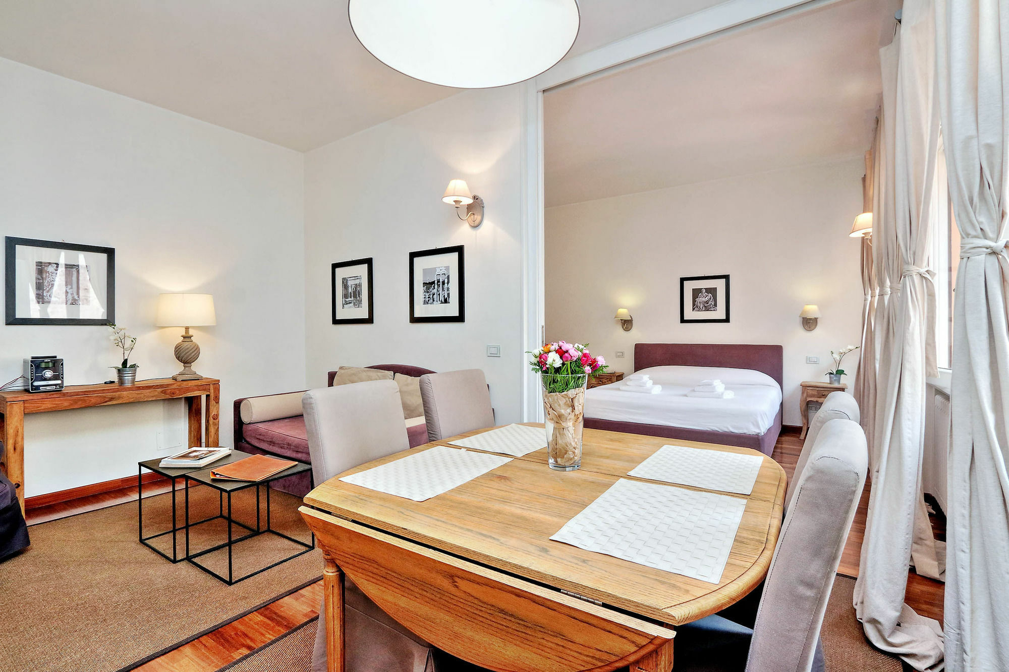Residenza Dell'Olmata - My Extra Home Rome Exterior photo