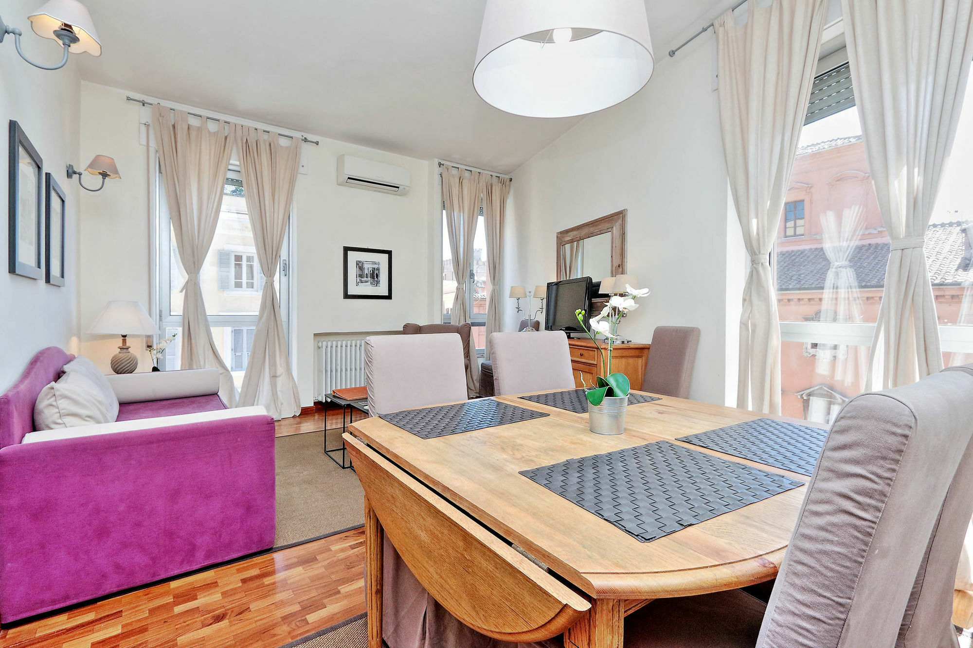 Residenza Dell'Olmata - My Extra Home Rome Exterior photo