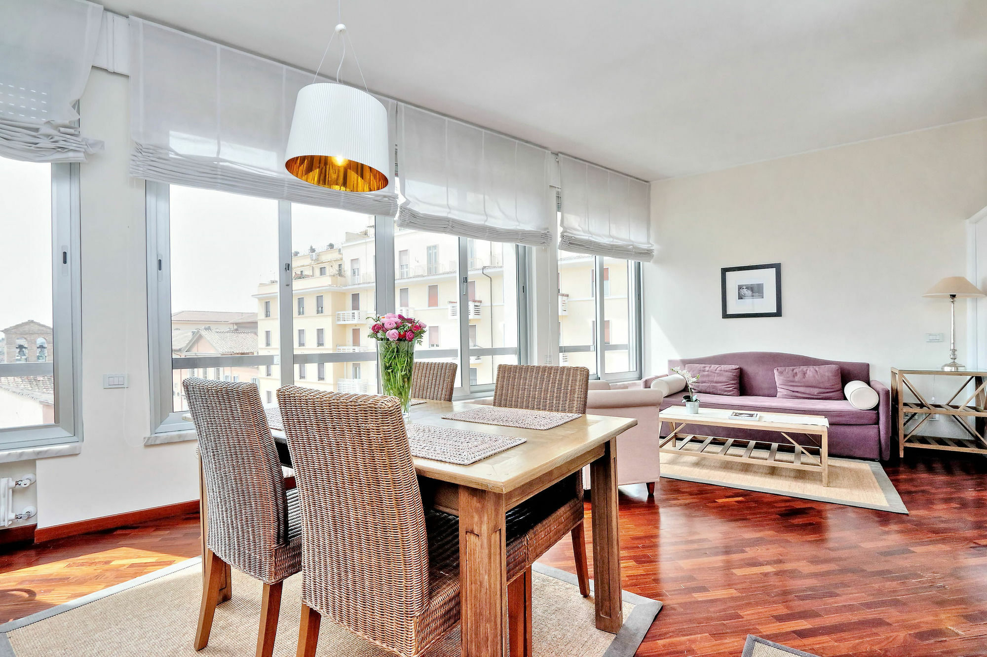 Residenza Dell'Olmata - My Extra Home Rome Exterior photo