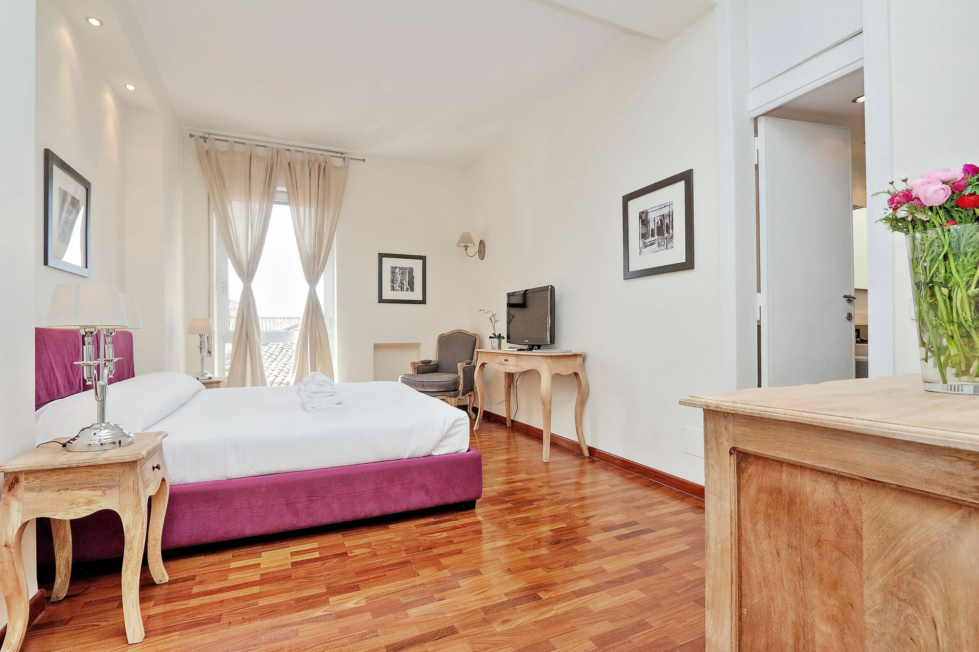 Residenza Dell'Olmata - My Extra Home Rome Exterior photo
