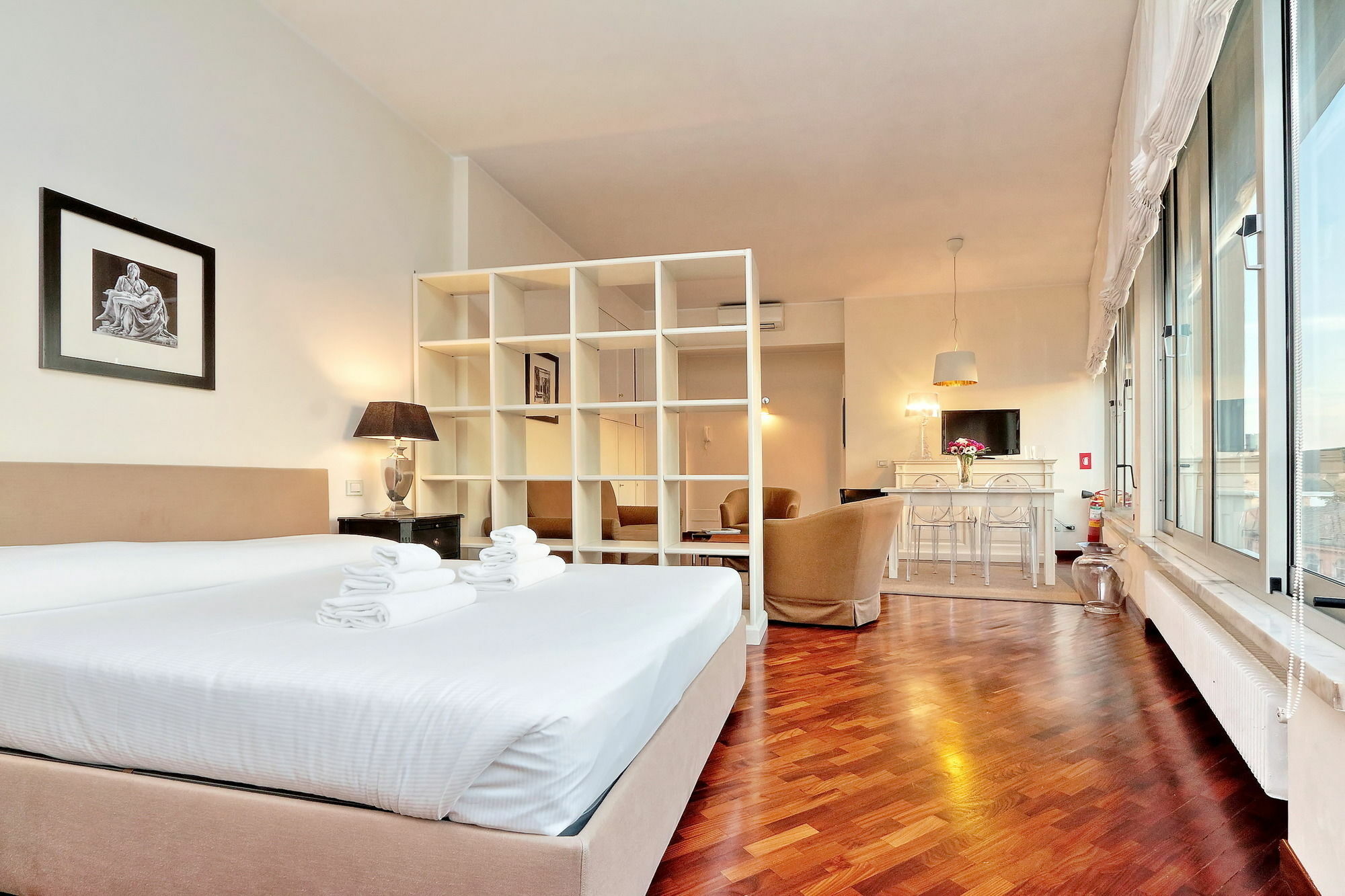 Residenza Dell'Olmata - My Extra Home Rome Exterior photo