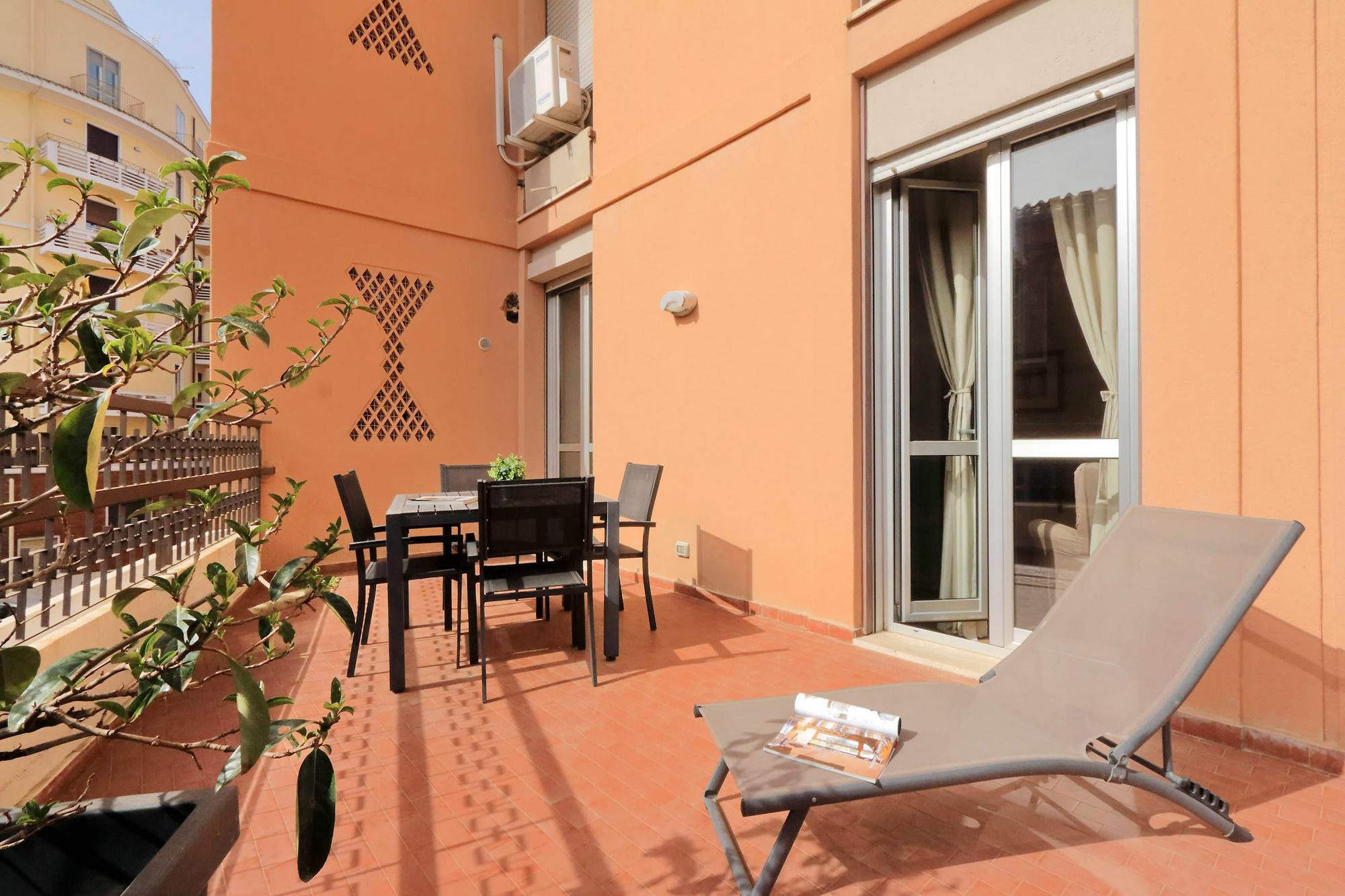 Residenza Dell'Olmata - My Extra Home Rome Exterior photo