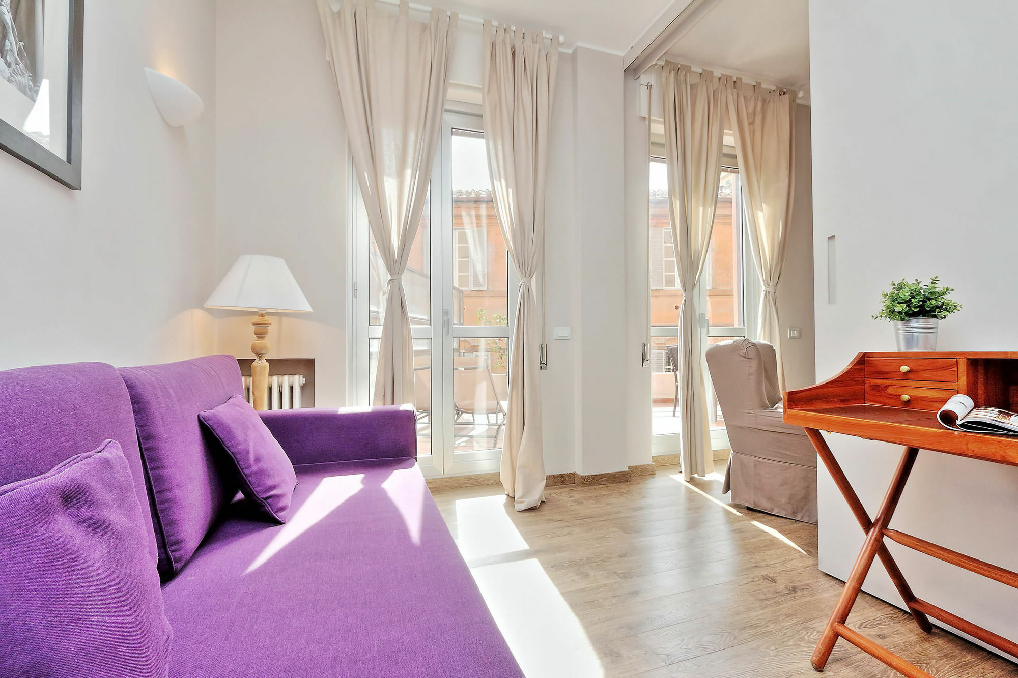 Residenza Dell'Olmata - My Extra Home Rome Exterior photo