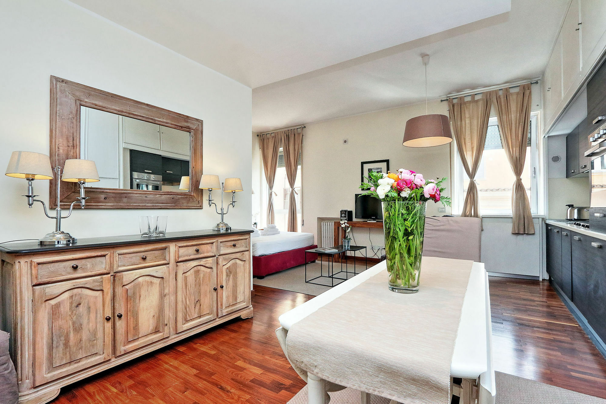 Residenza Dell'Olmata - My Extra Home Rome Exterior photo
