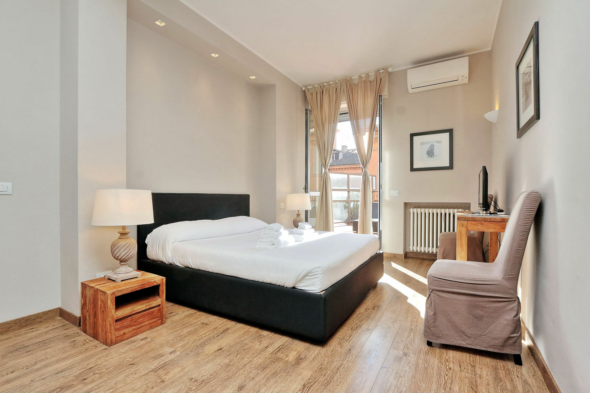 Residenza Dell'Olmata - My Extra Home Rome Exterior photo
