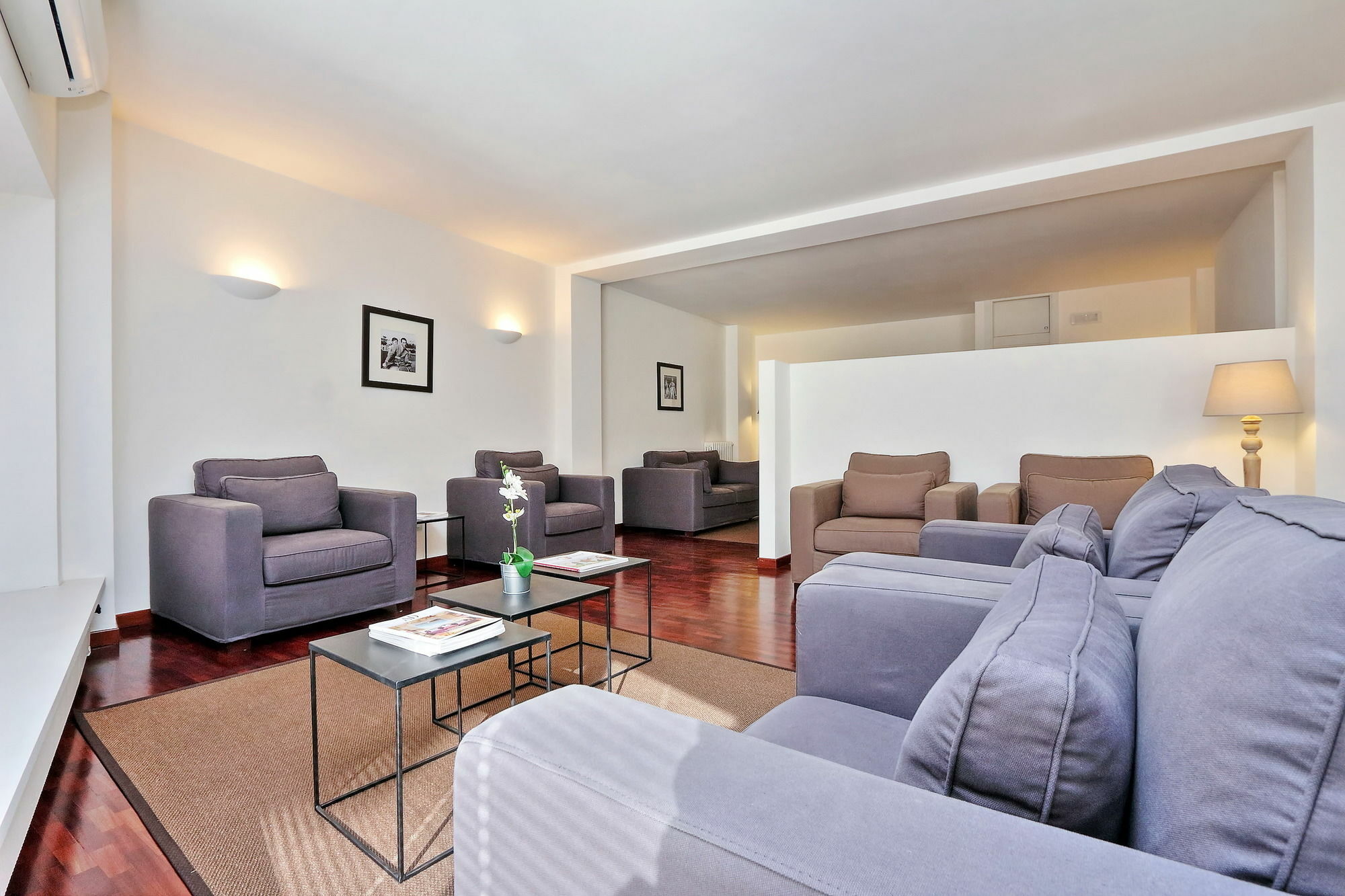 Residenza Dell'Olmata - My Extra Home Rome Exterior photo