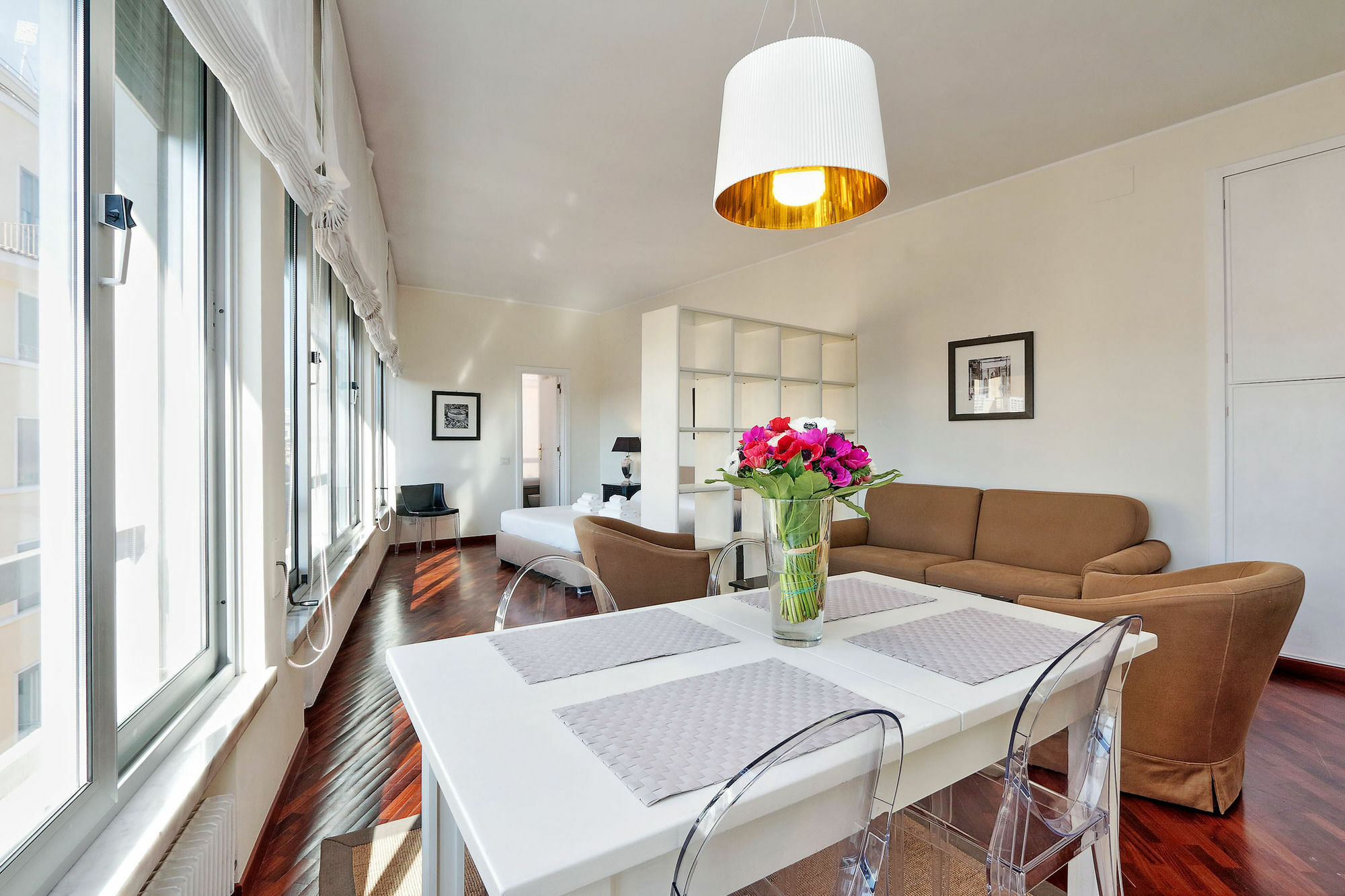 Residenza Dell'Olmata - My Extra Home Rome Exterior photo
