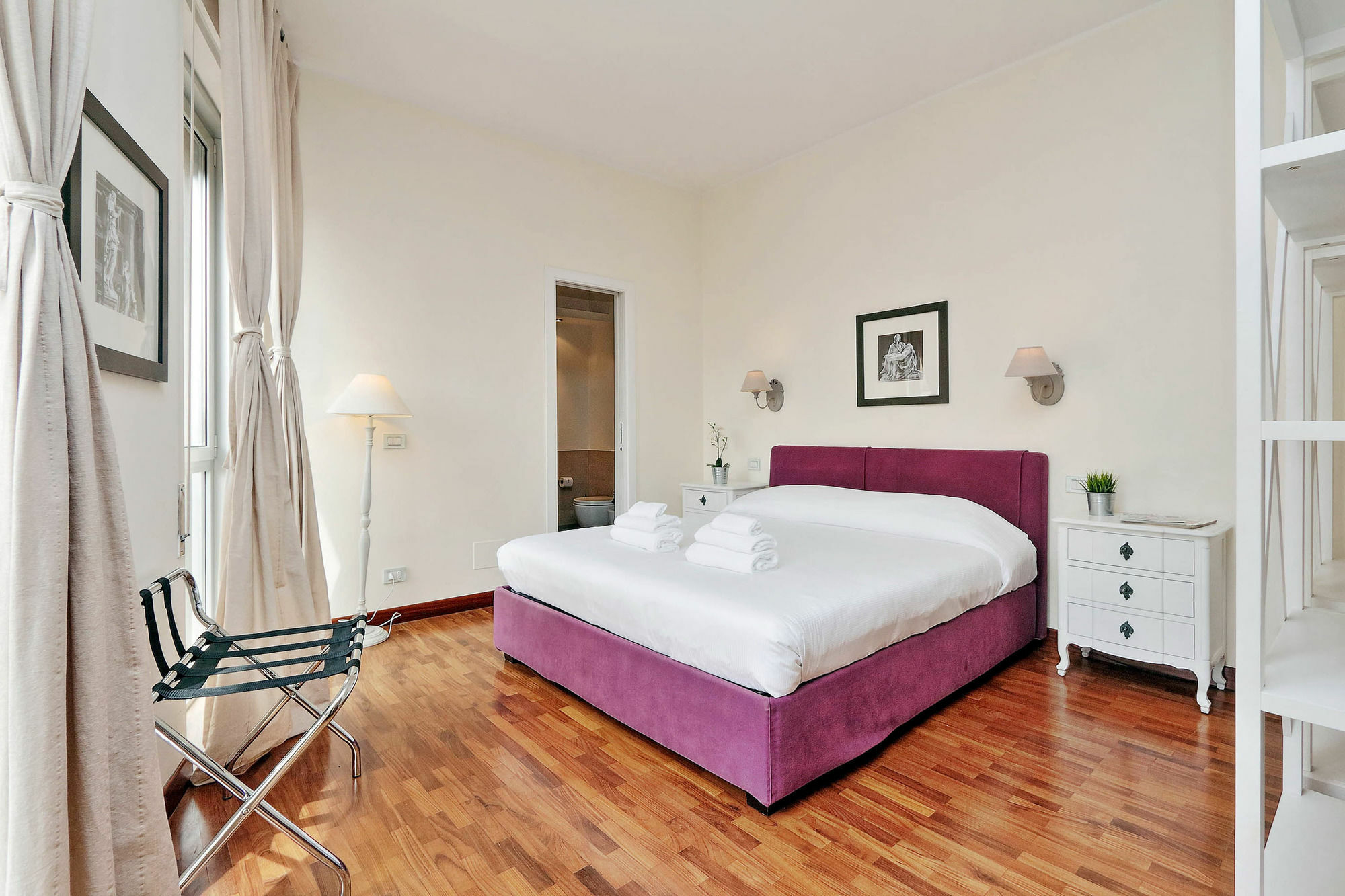 Residenza Dell'Olmata - My Extra Home Rome Exterior photo