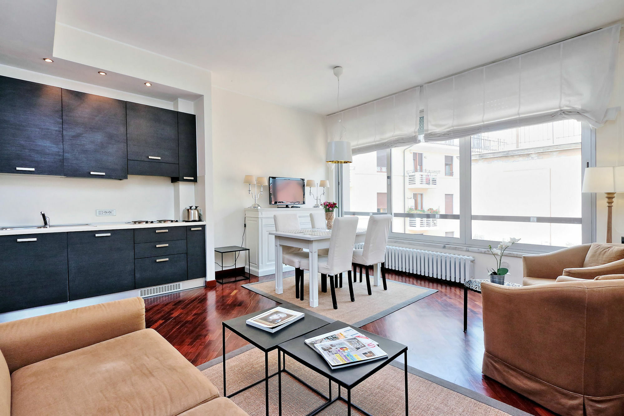 Residenza Dell'Olmata - My Extra Home Rome Exterior photo