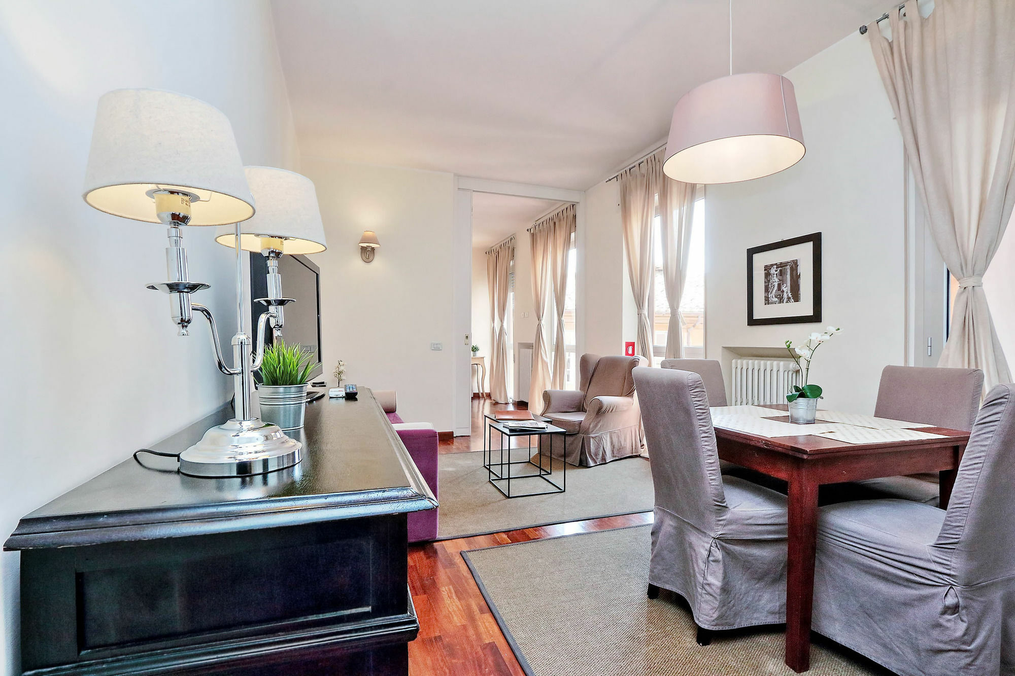 Residenza Dell'Olmata - My Extra Home Rome Exterior photo