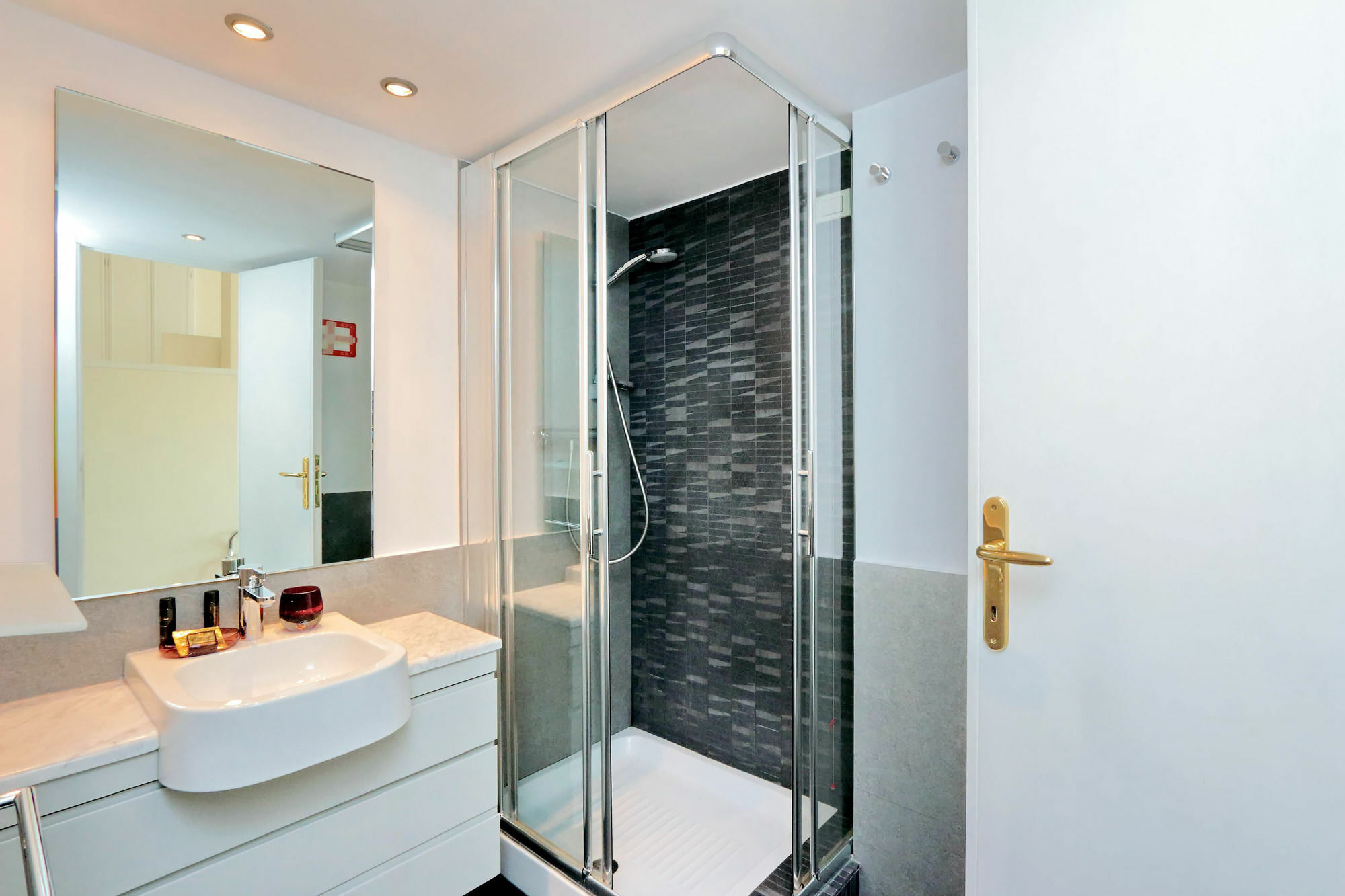 Residenza Dell'Olmata - My Extra Home Rome Exterior photo