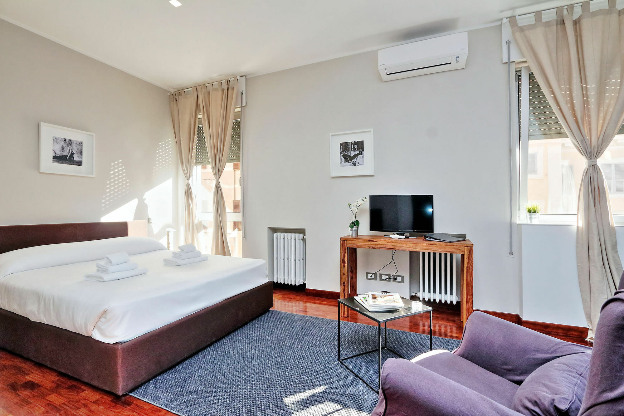 Residenza Dell'Olmata - My Extra Home Rome Exterior photo
